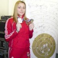 Златна Бобана из града злата