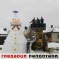 Гледаоци репортери (23. фебруар 2012)