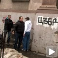 Нападнута екипа "Студија Б"