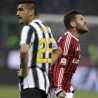 Јуве извукао бод у Милану
