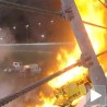Монтоја преживео експлозију