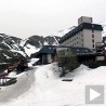 Ски центар на Шар планини