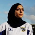 УН за права муслиманских фудбалерки