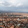 Албанац ухапшен због подметања пожара