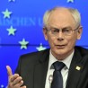 Други мандат за Ван Ромпаја