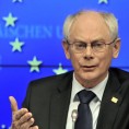 Други мандат за Ван Ромпаја