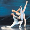 Руски царски балет - Лабудово језеро