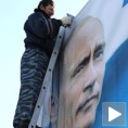 Шта нуде Путинови ривали