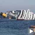 Конкордија: Саслушање у позоришту