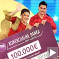 Бојана и Никола имају таленат!