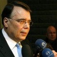 Бивши премијер пред судом 
