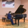 Дурмановић најбољи пијаниста 