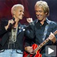 Нови албум групе "Roxette" 26. марта 