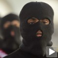 Бес у Бенгазију