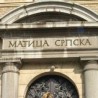 Нови покушај исељења Матице српске