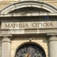 Нови покушај исељења Матице српске