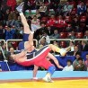 Сто година рвачког спорта у Србији