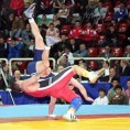 Сто година рвачког спорта у Србији
