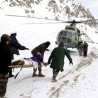 Жртве лавине у Авганистану