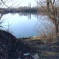 Тело пронађено у језеру