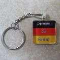 Немачки, карта за Елдорадо