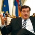 Додик о сатанизацији Срба