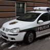 Бачена бомба на Башчаршији