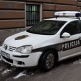 Бачена бомба на Башчаршији