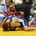 Први бодови за Србију
