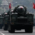 Атомски адути Северне Кореје