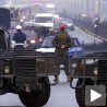 Оптужница против "црвених беретки"