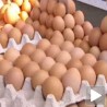 Ускоро ново поскупљење јаја