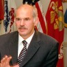Ротација на челу ПАСОК-а