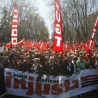Протести у Шпанији