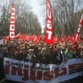Протести у Шпанији