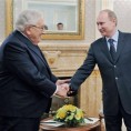 Кисинџер хвали Путина