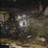 У пожару погинуло 14 радника