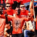„Балисти" прете полицији