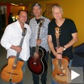 "Kings of Strings" заказали још један концерт