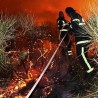 Пожари у Далмацији 