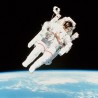 Дужи боравак у свемиру изазива очне проблеме