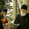 Бугарски митрополит ударио новинарку