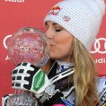 Линдзи Вон освојила титулу 