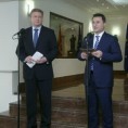 Преговори о бржој интеграцији Македоније