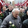 Марш есесоваца у Летонији
