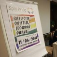 Сплит прајд 9. јуна