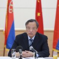 Кина подржава пут Србије ка ЕУ 