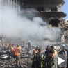 Дамаск на мети бомбаша