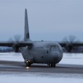Пронађена олупина норвешког војног авиона