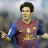 Меси заувек у Барселони